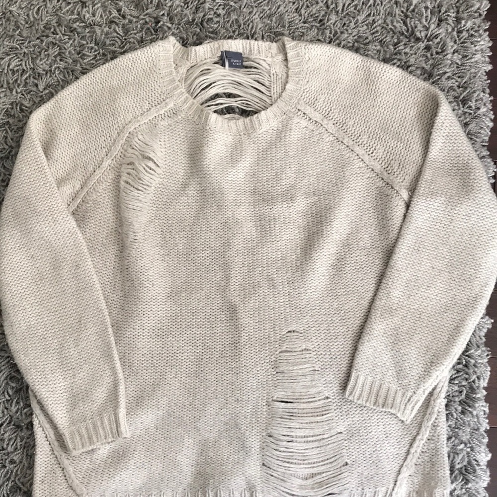 Sweater